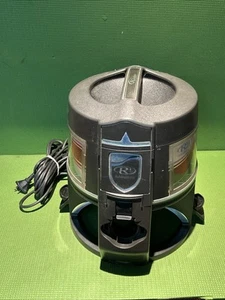 Genuine Rainbow Vacuum Model e2 Type 12 MOTOR ASSEMBLY Canister Tested - Picture 1 of 15