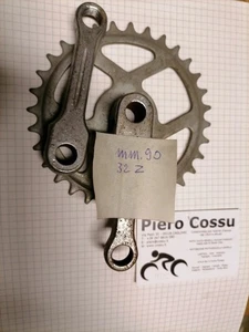 GUARNITURA BICI EPOCA BABY 8 10 12 14 16 18 mm.90 DENTI 32 Z - Imagen 1 de 1