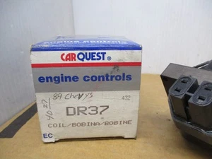 CarQuest DR37, Ignition Coil - Picture 1 of 4
