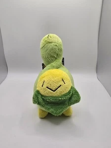 2007 Diamond & Pearl Budew Pokemon Plush 6" Jakks Pacific - New With Tags - Picture 1 of 7