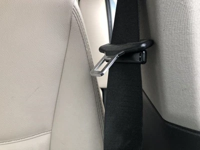 Retractor de cinturón de seguridad delantero izquierdo conductor compatible con BMW X3 907539 11-17 Foto 1 de 4