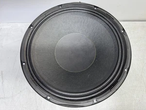 1 x Bose Woofer Speaker T911600000120 4 ohms 12" to suit F1 Model 812 - Bild 1 von 3
