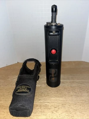 Tri-Tronics Classic 70 XLS Hunting Dog Remote Control Transmitter Only- Untested - Image 1 of 4