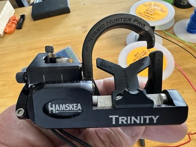 Hamskea Trinity Hybrid Hunter Left Hand - Image 1 of 4