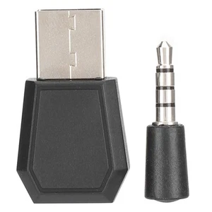 USB Wireless Bt 4.0 Adapter Sender Für / Spielkonsole KUI - Afbeelding 1 van 11