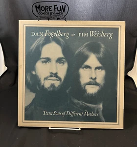 Dan Fogelberg & Tim Weisberg/Dan Fogelberg CA 2er Set gebrauchte Vinyl Schallplatten - Bild 1 von 4