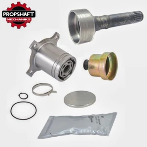 Eje trasero de junta delantera CV y spline para Ford/Lincoln/Mercury 2007-2011 - Imagen 1 de 1