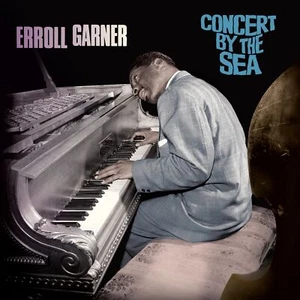 Erroll Garner Concert By the Sea LP Vinyl 350261 NEW - Picture 1 of 1