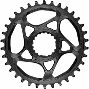 absoluteBLACK Round Boost Chainring for Cannondale - Picture 1 of 2