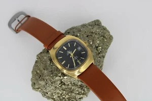 1970's East German (GDR) Meister Anker Mace Teranchor Automatic Vintage Watch - Picture 1 of 12