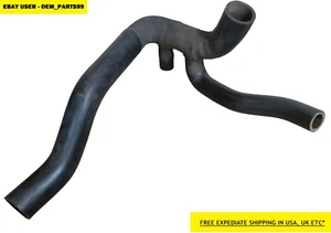 JCB PARTS - BOTTOM HOSE FOR RADIATOR (PART NO. 834/00194) - Picture 1 of 11