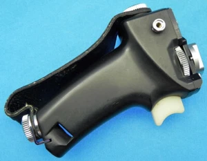 Contarex Hologon Hand-Grip #1 - Picture 1 of 7