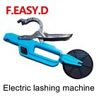 Electric Strapping Machine for Fast Strapping of Vegetables Grape Crops