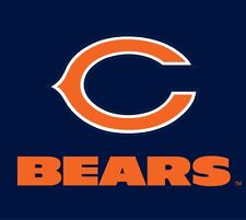 4 Tickets - Chicago Bears vs. Kansas City Chiefs - 100 Level