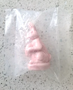Tetley Tea Easter Bunny Wade China, England. New Sealed in Original Packaging - Picture 1 of 2