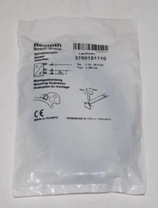 New Aventics 2750151110 Proximity Sensor Switch 10-30VDC 150MA Module Bosch Unit - Picture 1 of 3