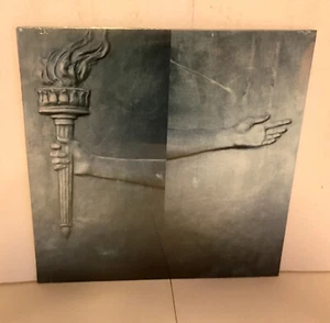 FUGAZI the argument Lp Vinyl Record , SEALED / NEW - Picture 1 of 2