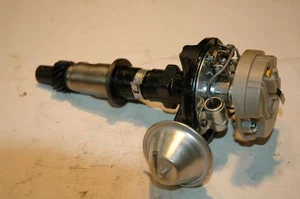 1964 1111052 FULL SIZE PONTIAC DISTRIBUTOR 421" 2+2 DATED 4A8 RESTORED - Picture 1 of 1