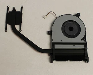 13NB0I10AM0111 ASUS FAN WITH HEATSINK THERMAL MODULE ASSY VIVOBOOK "GRADE A" - Picture 1 of 1