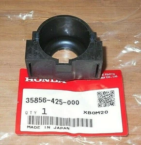 HONDA STARTER SOLENOID RUBBER MOUNT, ATC 250ES BIG RED,ATC250SX,TRX200SX,TRX250 - Picture 1 of 2