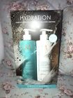 Moroccanoil Hydration Shampoo and Conditioner Duo Set 500ml Christmas Gift