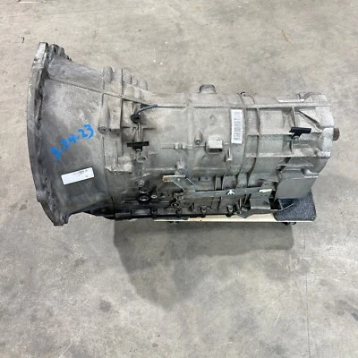 Range Rover SPORT 10-12 transmisión sobrealimentada OEM actualizada en 2023 Foto 1 de 4