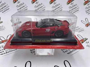 Die Cast " Ferrari 599 Xx " Scale 1/43 - Picture 1 of 2