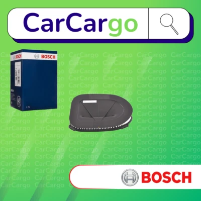 Filtro de aire Bosch para BMW X3 2010-2017 92x348x270 mm alta calidad NUEVO Foto 1 de 4