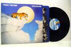 TYGERS OF PAN TANG spellbound (with poster) LP EX/EX, MCF 3104, vinyl, & inner
