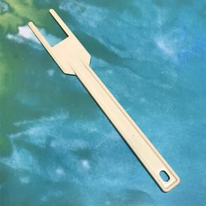 Cuisinart DLC-10 Küchenmaschine Nylon Klinge Reibahle Ersatz Utensil Japan - Bild 1 von 7