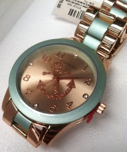 Las mejores ofertas en Relojes de pulsera de mujer Aéropostale | eBay