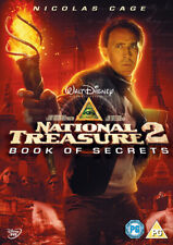 National Treasure 2 - Book Of Secrets (DVD) Helen Mirren Ty Burrell (US IMPORT)