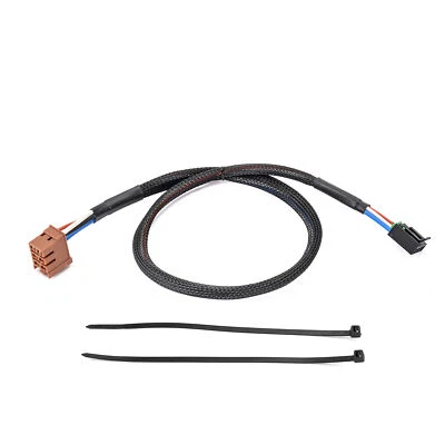 Brake Controller Wiring Harness For 99-02 Chevy Silverado & GMC Sierra 1500/2500 - Image 1 of 4