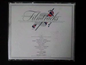 FilmTracks. The Best Of British Film Music. Double Compact Disc Set. 1985 - Picture 1 of 6