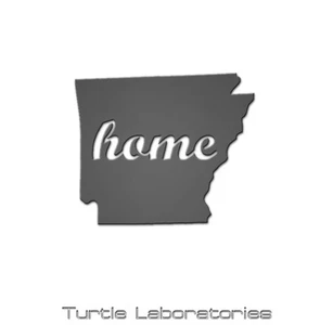 Arkansas Home Steel Cutout Decorative Metal Wall Sculpture Art Hanging Decor - Picture 1 of 1