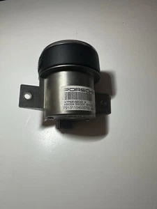 Porsche Analog Onboard Clock (7P5919204D) Cayenne Macan - Picture 1 of 2