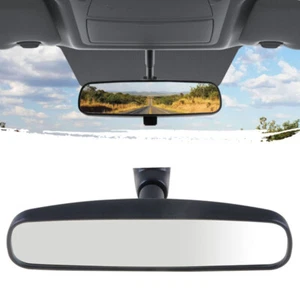 96321-2DR0A Interior Rear View Mirror For Nissan Sentra Tiida Altima Pathfinder- - Foto 1 di 10