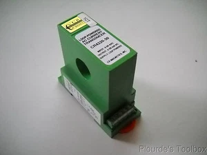 Used CR Magnetics Loop-Powered AC Current Transducer, CR4220-50 - Picture 1 of 4