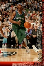 2005-06 Bowman Basketball YOU PICK