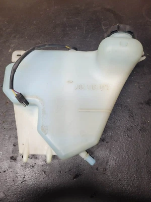 1998 Polaris XC 700 Snowmobile Oil Tank Reservoir - Image 1 of 4
