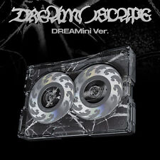 NCT DREAM DREAM( )SCAPE (CD) DREAMini Ver. (PRESALE 03/05/2024)