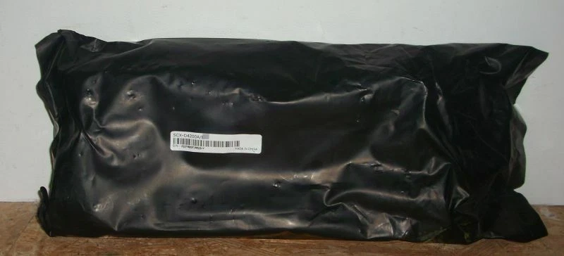 Original Samsung SCX-D4200A Toner black SCX 4200  4200F 4200R ohne OVP D - Bild 1 von 1