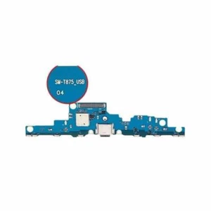 Galaxy Tab S7 11.0 2020 (T870-75-76-78) Charging Port Board (LTE) - Photo 1 sur 2