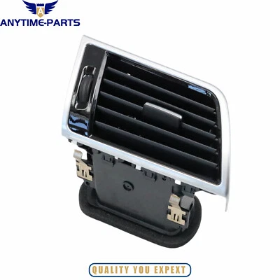 Parrilla de ventilación de aire del salpicadero delantero izquierdo para Mercedes Benz GLE450 AMG GLE450 AMG Foto 1 de 4