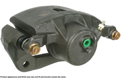 ✅ Суппорт дискового тормоза со стороны переднего пассажира для Civic, Accord, CR-Z+More (19-B2661) - Изображение 1 из 4