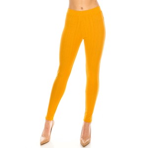 Yellow Jeggings for Women for sale | eBay