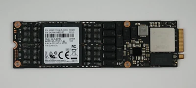 Samsung PM983 MZ-4LB3T80 3.84TB NVMe NF1 PCIe 3.0 M.3 Solid State Drive *97%-99% - Image 1 of 4
