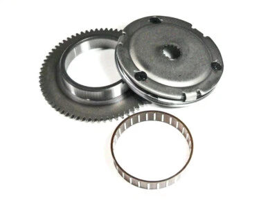 Conjunto de embrague de arranque Eton Viper 70 Viper 90 AXL 90 DXL 90 2 tiempos 4 tiempos Foto 1 de 3