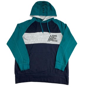 Las mejores ofertas en Sudaderas con capucha de algodón American Eagle  Outfitters para hombres | eBay