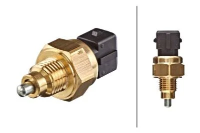 Interruptor de luz de marcha atrás Citroen Jumpy Berlingo Fiat Lancia Peugeot HELLA 1983- Foto 1 de 3